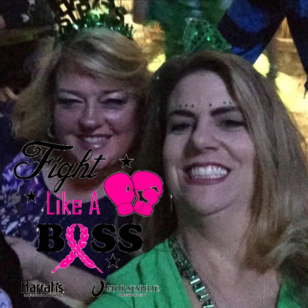 Meet your Posher, Sharon